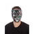 Front - Bristol Novelty Unisex Adults Anarchy Mask