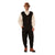 Front - Bristol Novelty Mens Steampunk Vest