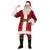 Front - Bristol Novelty Unisex Adults Classic Santa Costume