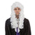 Front - Bristol Novelty Unisex Judge Wig