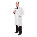 Front - Bristol Novelty Unisex Adults Doctor Coat