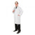 Front - Bristol Novelty Unisex Adults Doctor Coat