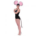 Front - Bristol Novelty Unisex Adult Mouse Costume Accessory