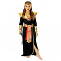 Front - Bristol Novelty Girls Pharaoh Costume