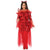 Front - Bristol Novelty Womens/Ladies Devil Costume