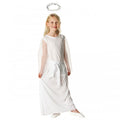 Front - Rubies Girls Angel Costume