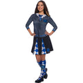 Front - Harry Potter Womens/Ladies Ravenclaw Costume Top