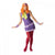 Front - Scooby Doo Womens/Ladies Sexy Daphne Blake Costume