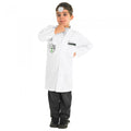 Front - Bristol Novelty Boys Doctor Costume