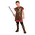 Front - Bristol Novelty Boys Gladiator Costume