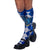 Front - Harry Potter Unisex Adult Ravenclaw Socks