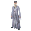 Front - Harry Potter Unisex Adult Dumbledore Costume
