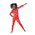 Front - Miraculous Ladybug Costume