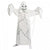 Front - Bristol Novelty Boys Cool Ghoul Costume