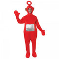 Front - Teletubbies Unisex Adult Po Costume