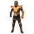 Front - Avengers Endgame Mens Deluxe Thanos Costume