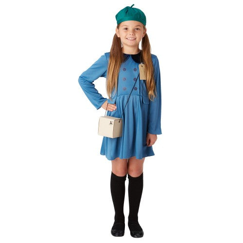 Evacuee dress hot sale