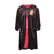 Front - Harry Potter Childrens/Kids Deluxe Hogwarts Costume Robe