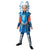 Front - Star Wars Childrens/Kids Deluxe Ahsoka Tano Costume