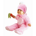 Front - Looney Tunes Baby Wabbit Costume