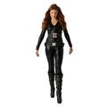 Front - Black Widow Womens/Ladies Costume