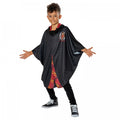 Front - Harry Potter Childrens/Kids Gryffindor Costume Poncho