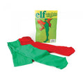 Front - Bristol Novelty Unisex Adults Elf Tights