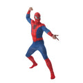 Front - Spider-Man Childrens/Kids Costume