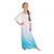 Front - Bristol Novelty Childrens/Girls Roman Goddess Costume