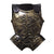 Front - Bristol Novelty Mens Roman Chest Plate With Cape