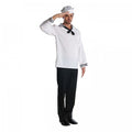 Front - Bristol Novelty Mens Sailor Costume