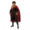 Front - Bristol Novelty Mens Medieval King Costume