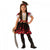 Front - Bristol Novelty Girls Pirate Costume