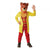 Front - Bristol Novelty Childrens/Kids Mr Bear Costume