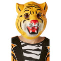 Front - Bristol Novelty Childrens/Kids Mr Tiger Costume