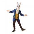 Front - Bristol Novelty Childrens/Kids Mr Rabbit Costume