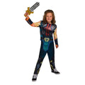 Front - He-Man Boys Classic Costume