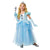 Front - Bristol Novelty Girls Princess Costume