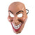 Front - Bristol Novelty Unisex Adults Female Evil Grin Mask