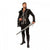 Front - Bristol Novelty Mens Dark Prince Costume