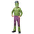 Front - Hulk Childrens/Kids Costume