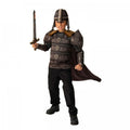 Front - Bristol Novelty Childrens/Kids Viking Costume