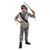 Front - Bristol Novelty Boys Pirate Ghost Halloween Costume