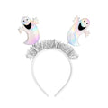 Front - Bristol Novelty Childrens/Kids Ghost Bopper Headband