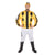 Front - Bristol Novelty Unisex Adult Jockey Costume