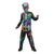 Front - Bristol Novelty Childrens/Kids Bonesky Graffiti Skeleton Costume