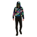 Front - Bristol Novelty Unisex Adult Sinister Street Artist Costume