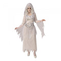 Front - Bristol Novelty Womens/Ladies Ghostly Costume