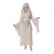 Front - Bristol Novelty Womens/Ladies Ghostly Costume