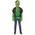 Front - Bristol Novelty Childrens/Kids Frankenstein Costume